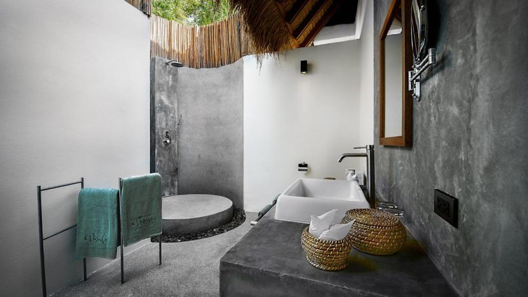 Villa Phandara Luxury Pool Koh Tao