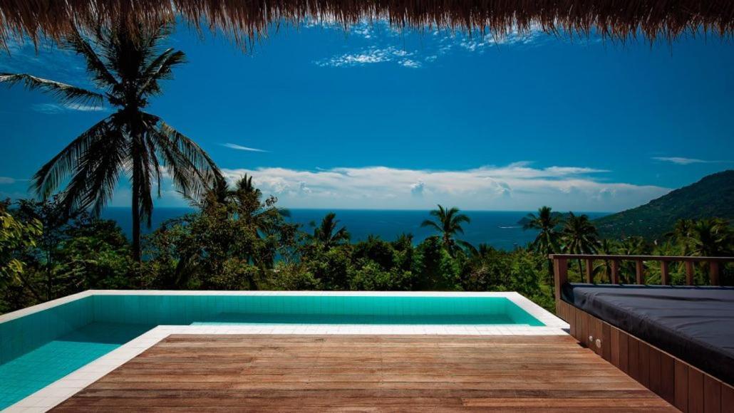 Phandara Luxury Pool
