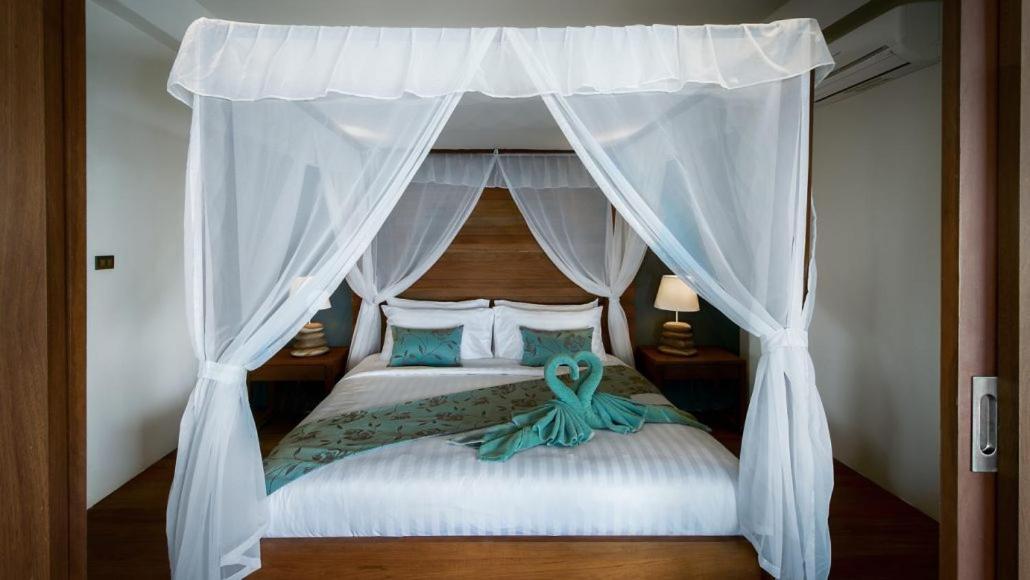 Phandara Luxury Pool Koh Tao