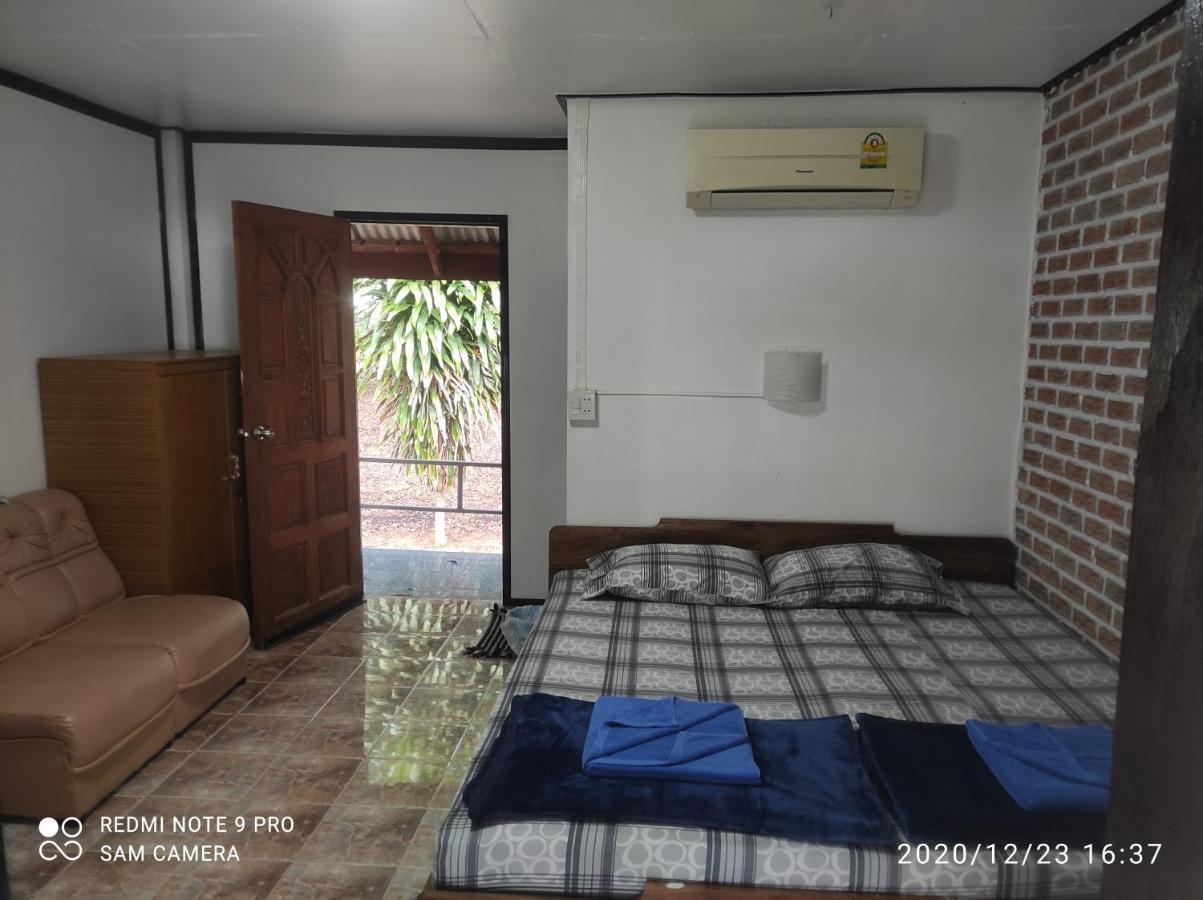 Resort Sukorn Andaman Ko Sukon