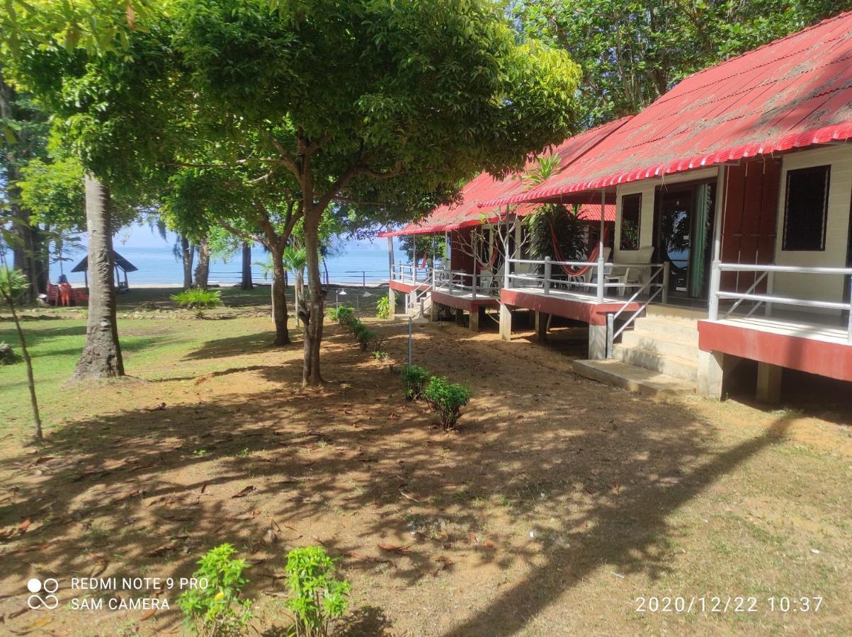 Resort Sukorn Andaman