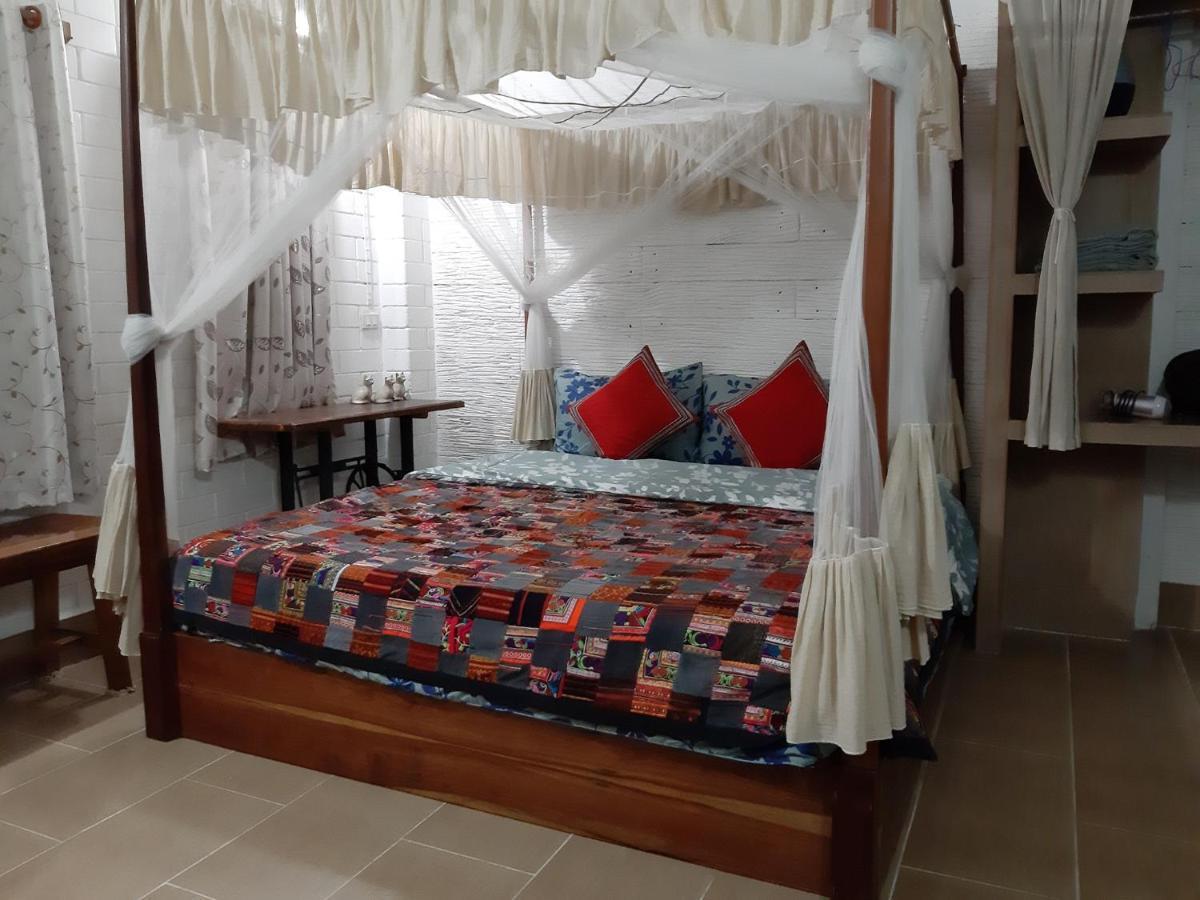 Resort Banthorphan Sangkhla Buri