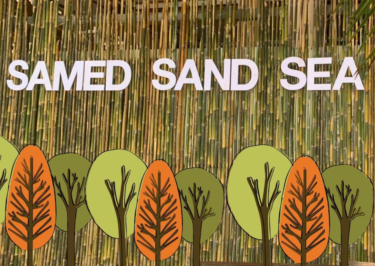 Resort Samed Sea