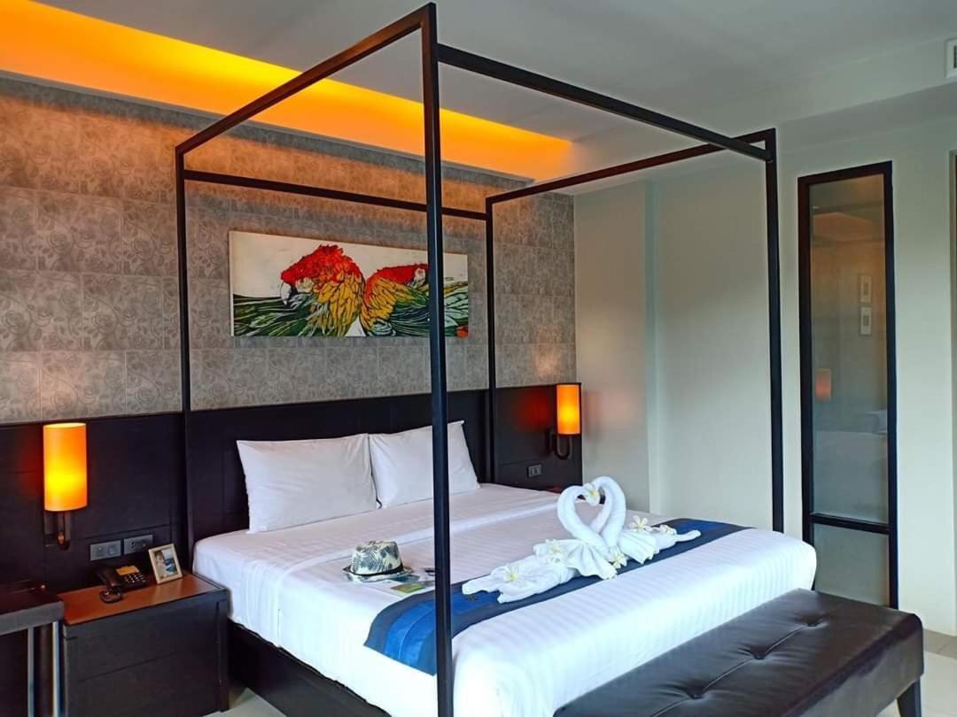 The Tama Hotel- Sha Hotel Ao Nam Mao