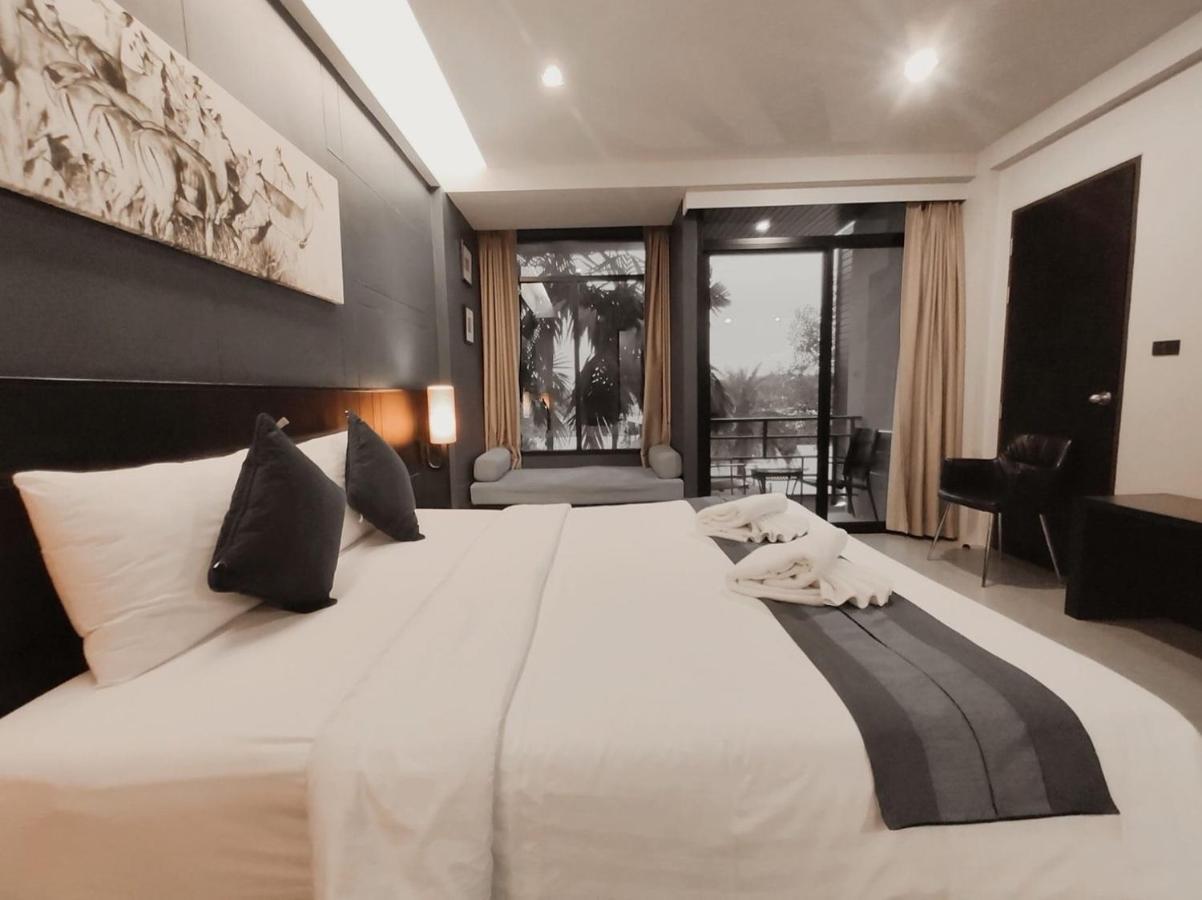 Hotel The Tama Hotel- Sha Ao Nam Mao