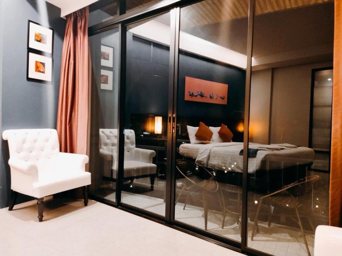 The Tama Hotel- Sha 2* Ao Nam Mao