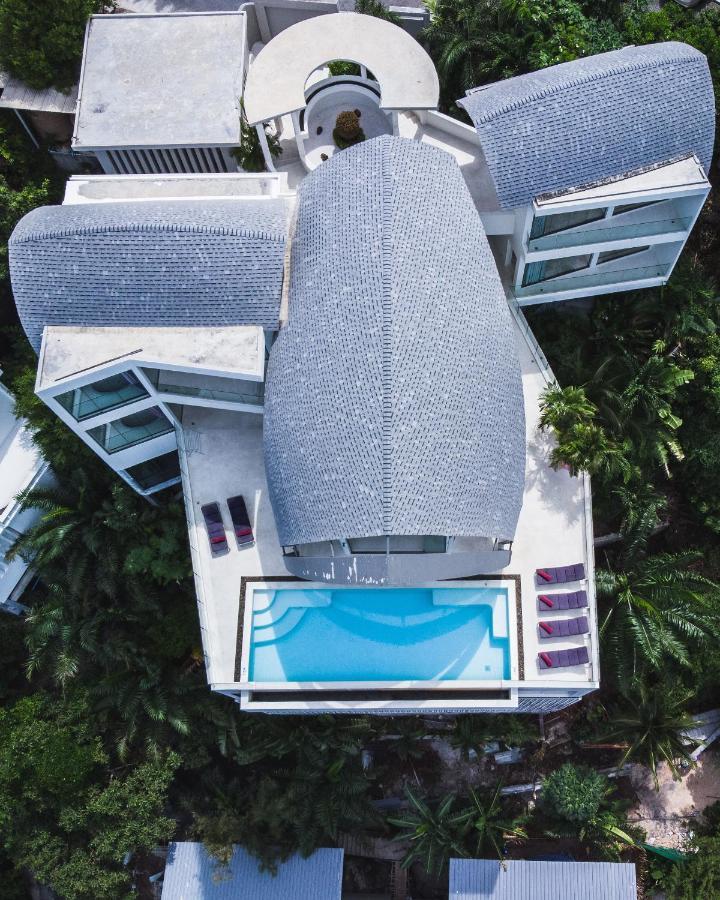Sky Dream Award Winning Sea View *