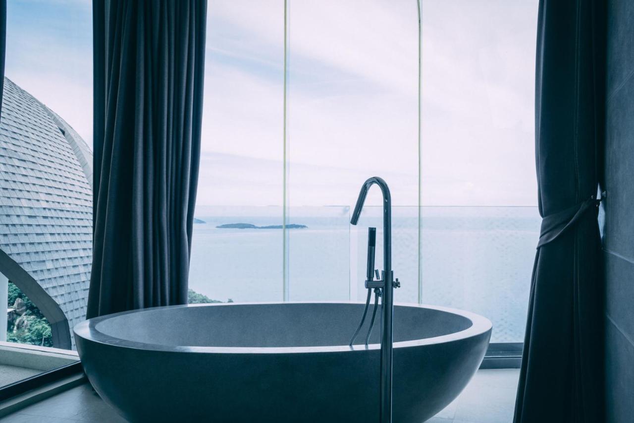 Villa Sky Dream Award Winning Sea View Chaweng (Koh Samui)