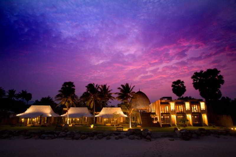 Resort La A Natu Pranburi Sam Roi Yot