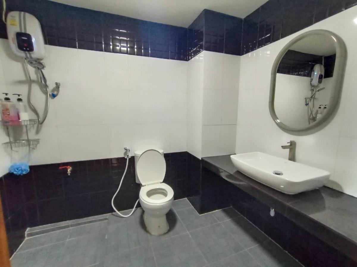 Royal Apartment