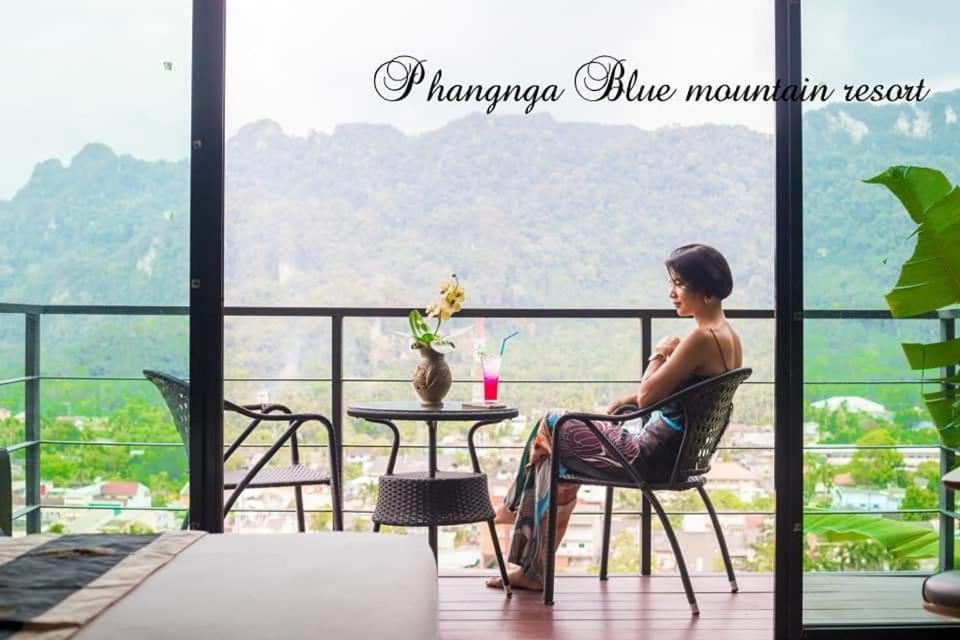 Blue Mountain Phangnga Resort
