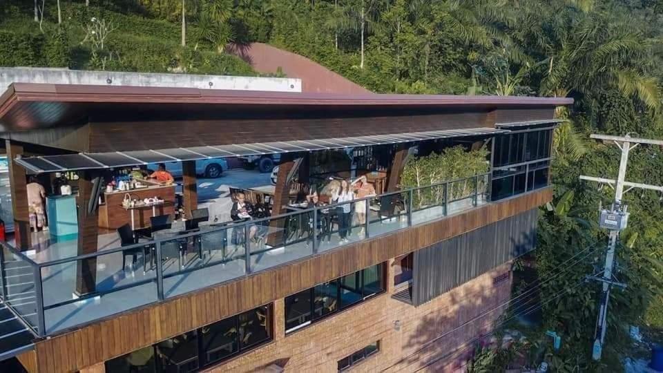 Resort Blue Mountain Phangnga 3*