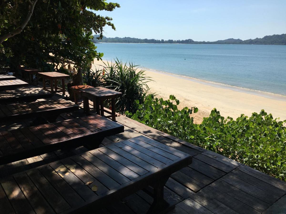 Starlight * Koh Phayam