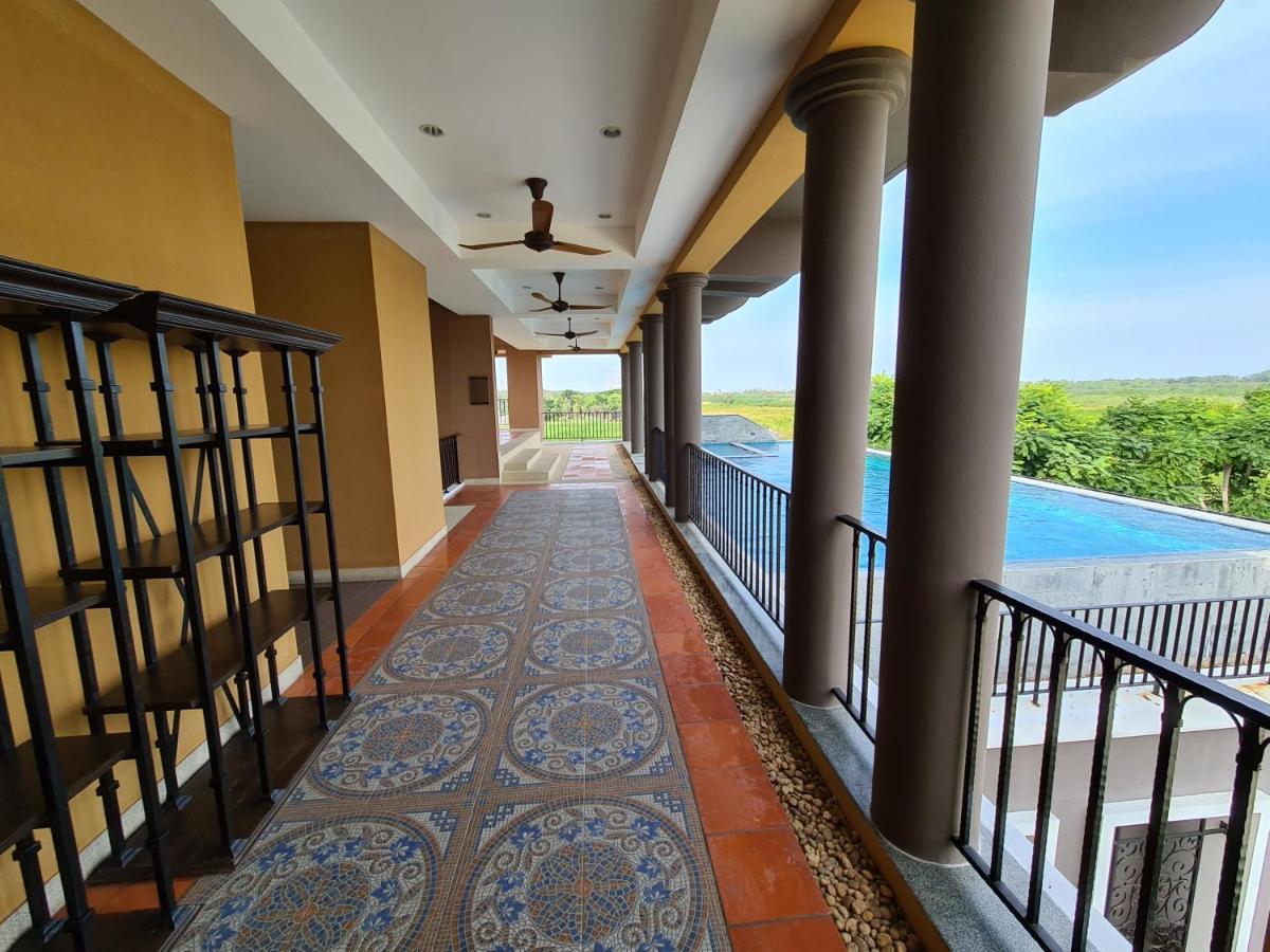 Holiday home Amara Pool At Boulevard Tuscany Chaam Huahin