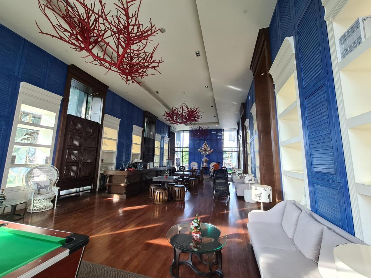 Amari Family Hua Hin