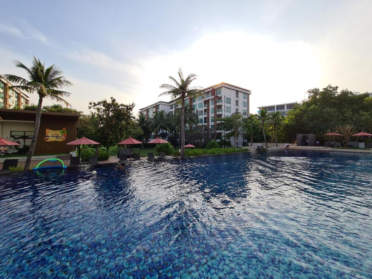 Amari Family Hua Hin