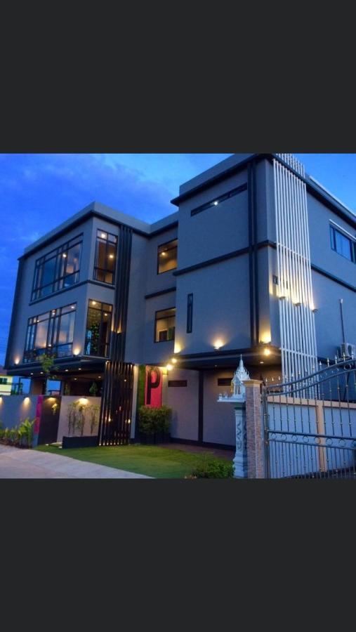 Bed & Breakfast Prai Fhan View Mae Sai
