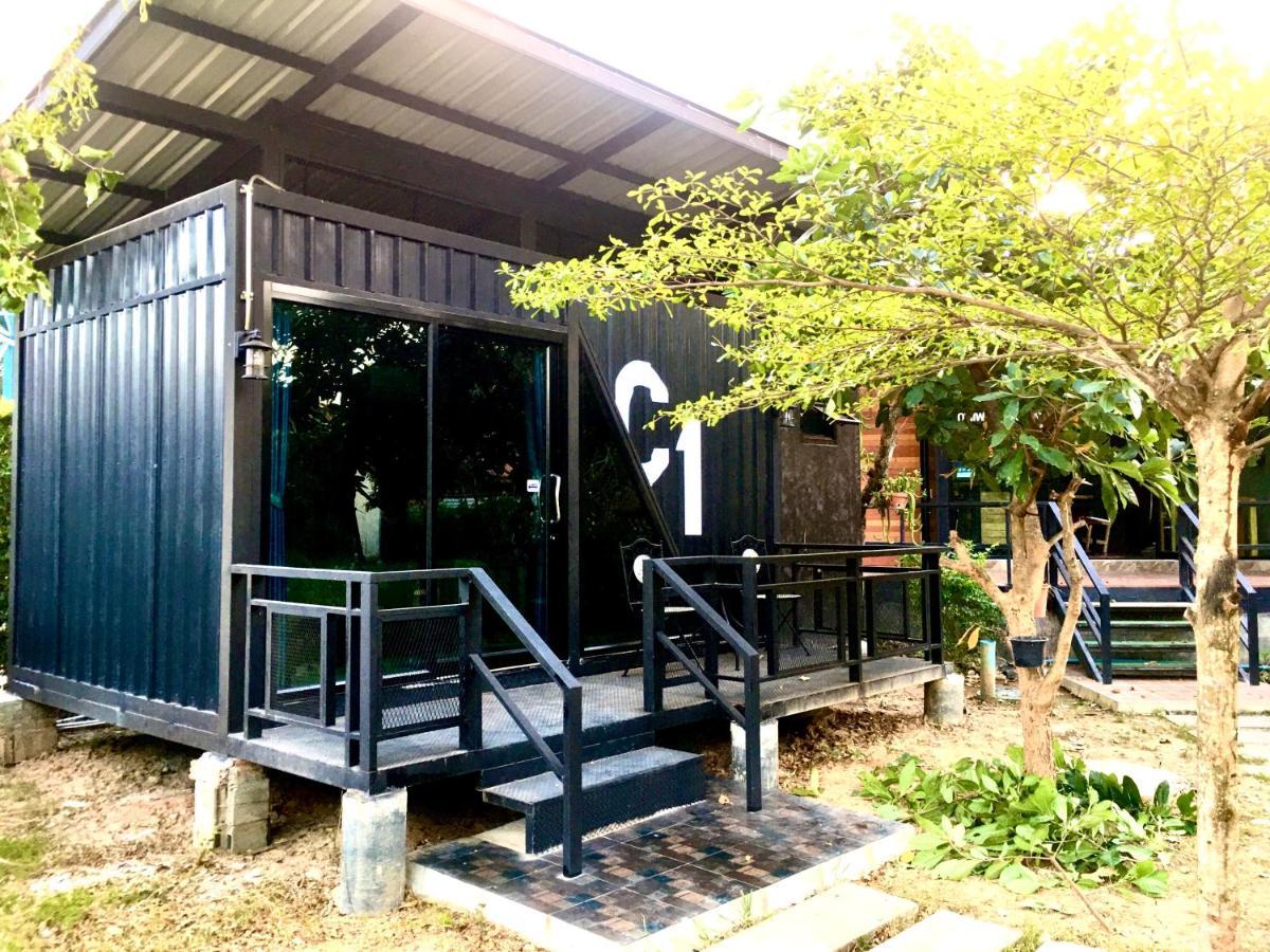 The Loft Buri