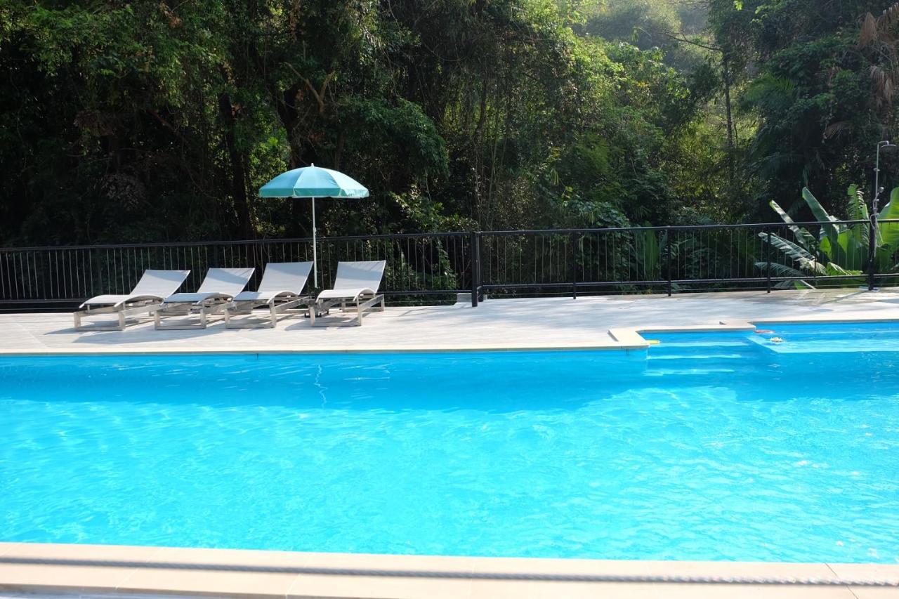 Namtok Sarika Resotel 3*