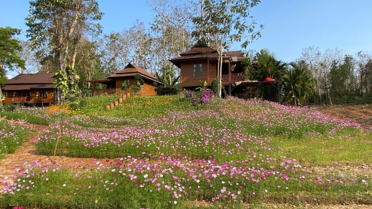 Seasons Boutique Resort