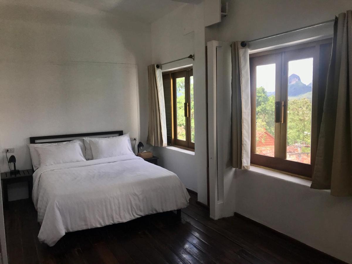 Colors - Aonang Hotel