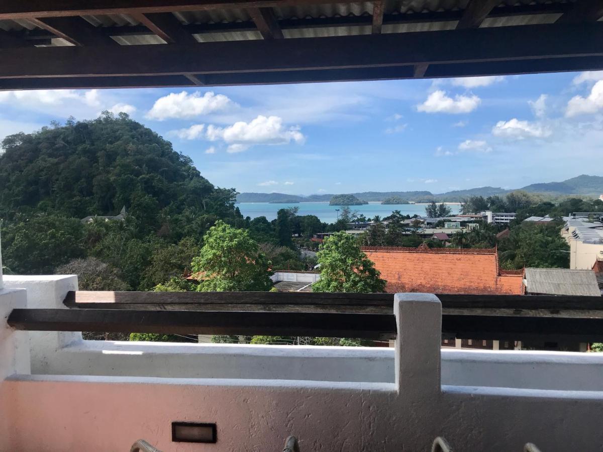 Hotel Colors - Aonang 4*
