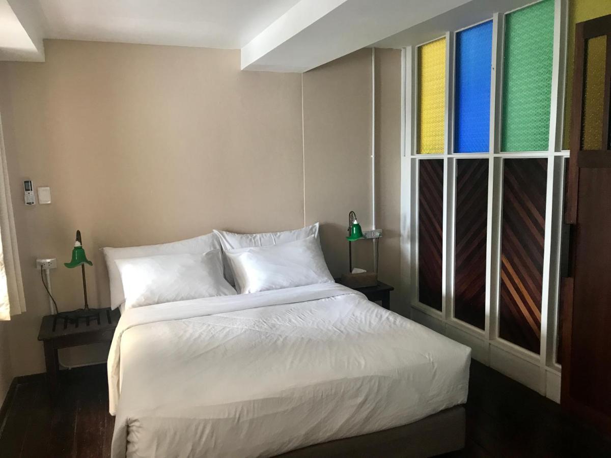 Colors - Aonang Hotel