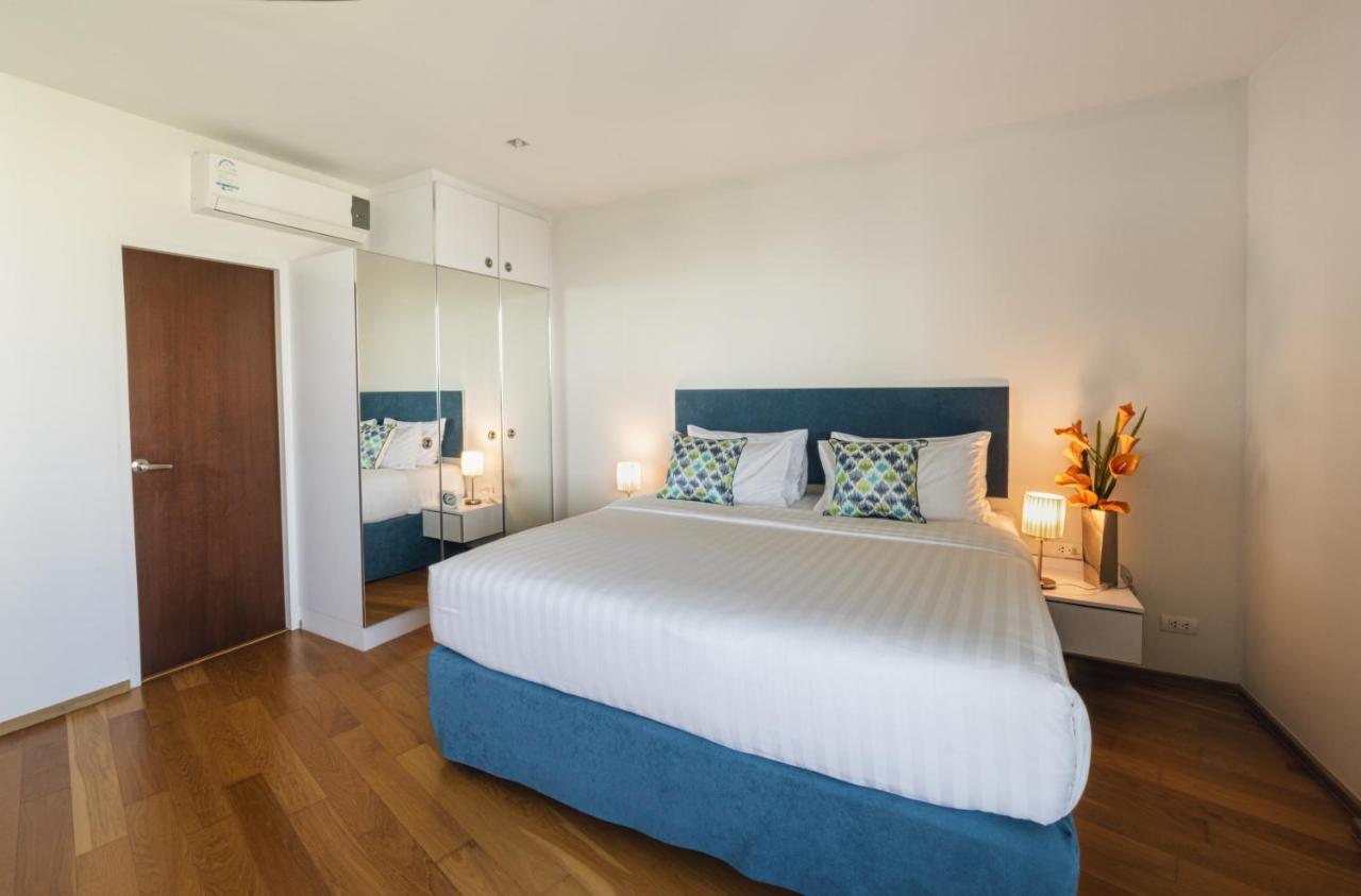 First Choice Grand Sha Extra Apartamento HHQ