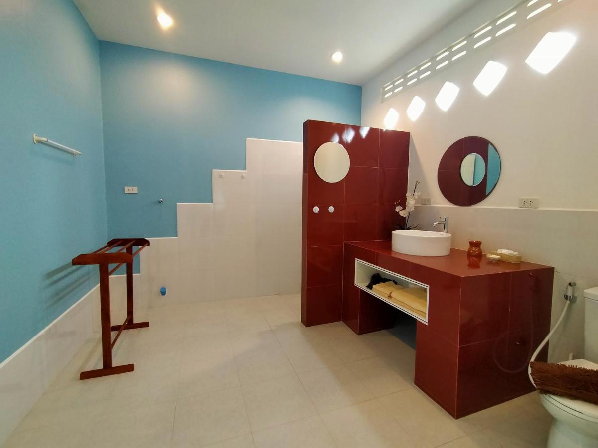 Casa de férias Orchidilla Phuket - Shaplus Mai Khao