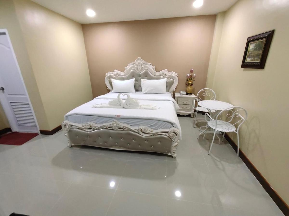Sk Pattaya Hotel Bang Lamung