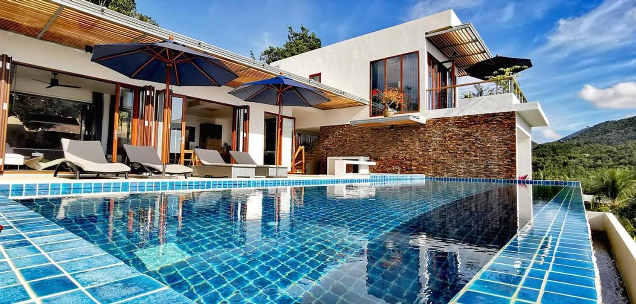 Villa Folie Bleue *