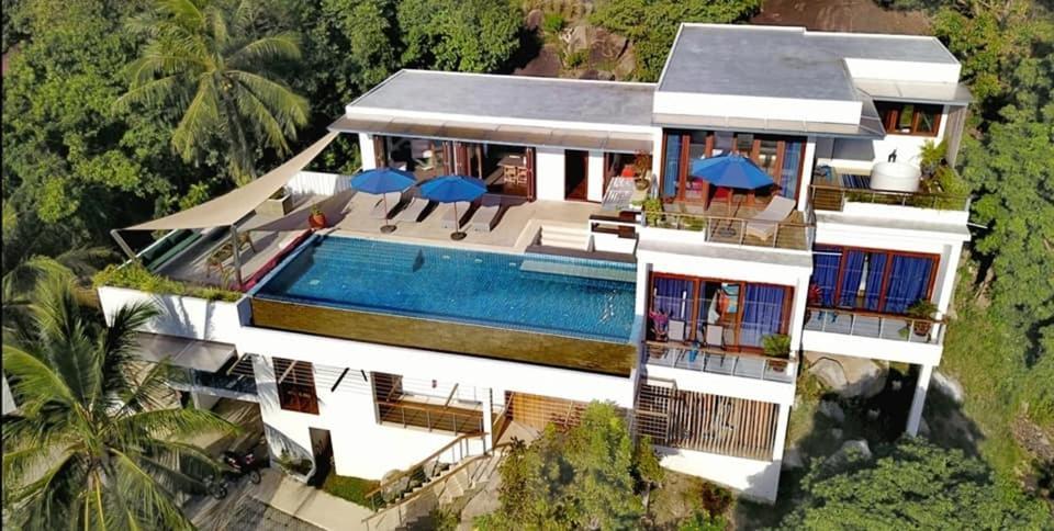 Villa Folie Bleue Mae Haad