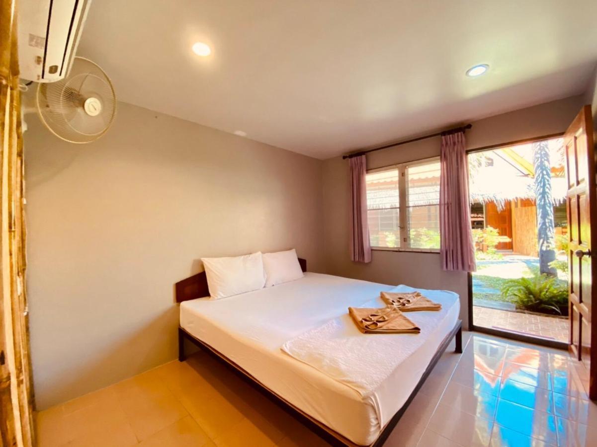 Baan Kasirin Pattaya Beach 2*