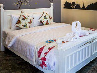 Play La Ploen Boutique And Adventure Camp 4* Ban Nong Khaman