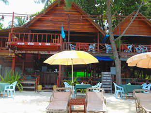 Zanom Sunrise Resort