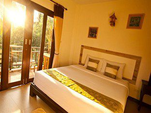 Shanti Boutique 3* Srithanu