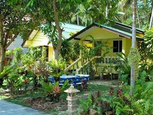 Anawin Guest house Ao Nang