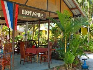 Anawin Guest house