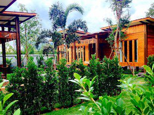 Viangviman Private Pool And Hotel Ban Klong Haeng
