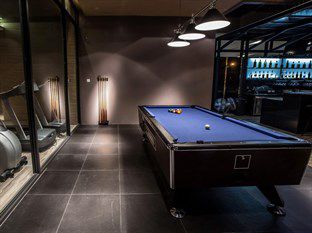 The Siamese By Pcl Hotel 4*