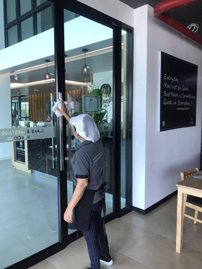 Hotel Interpark & Residence, Eastern Seaboard Rayong