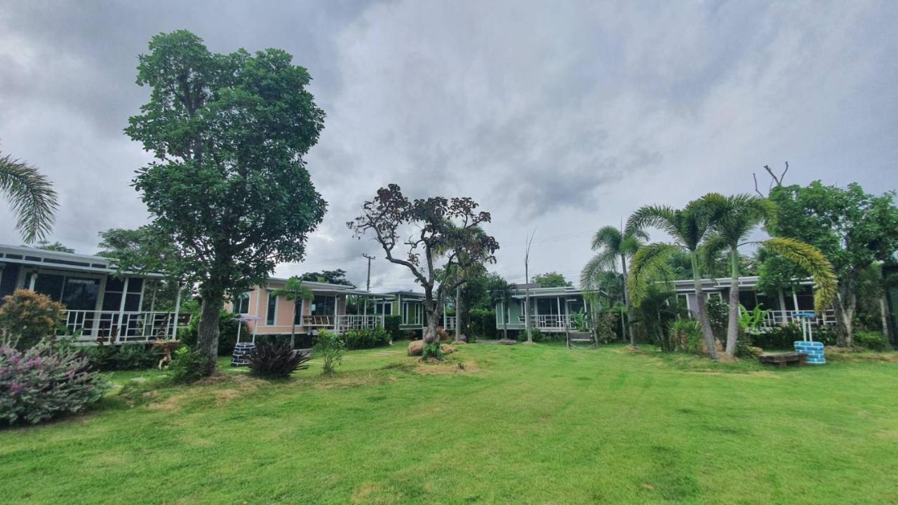 Phalagoon Resort