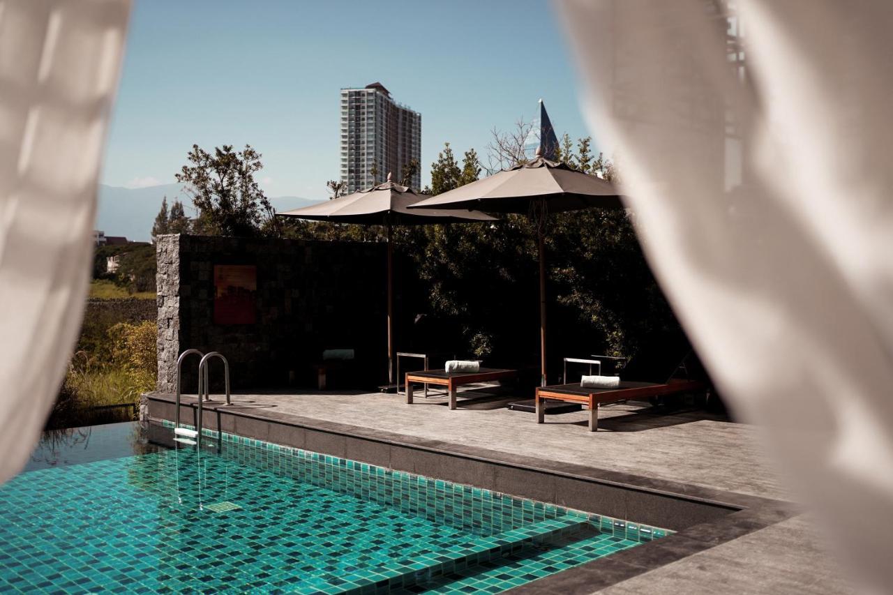 Brique Chiangmai 4*