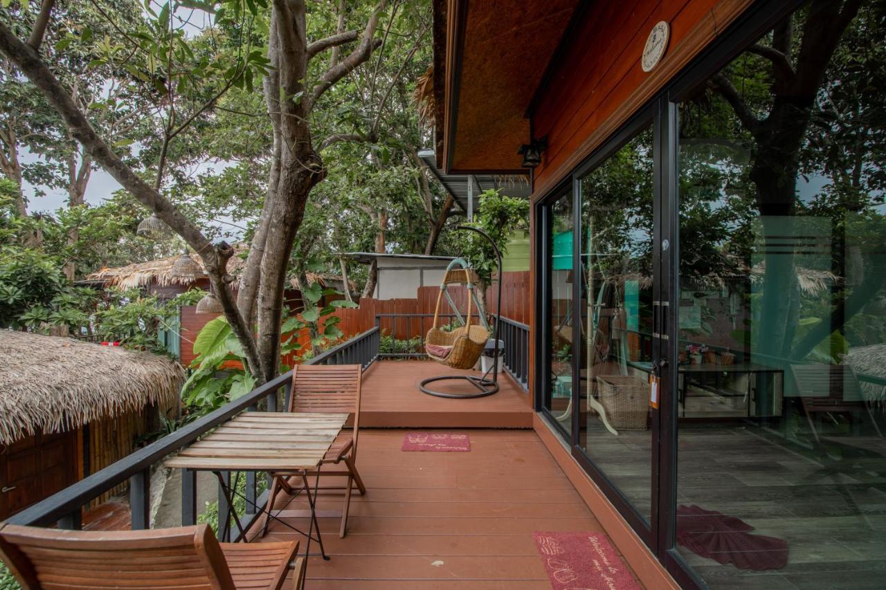 Casa De 2* Koh Lipe