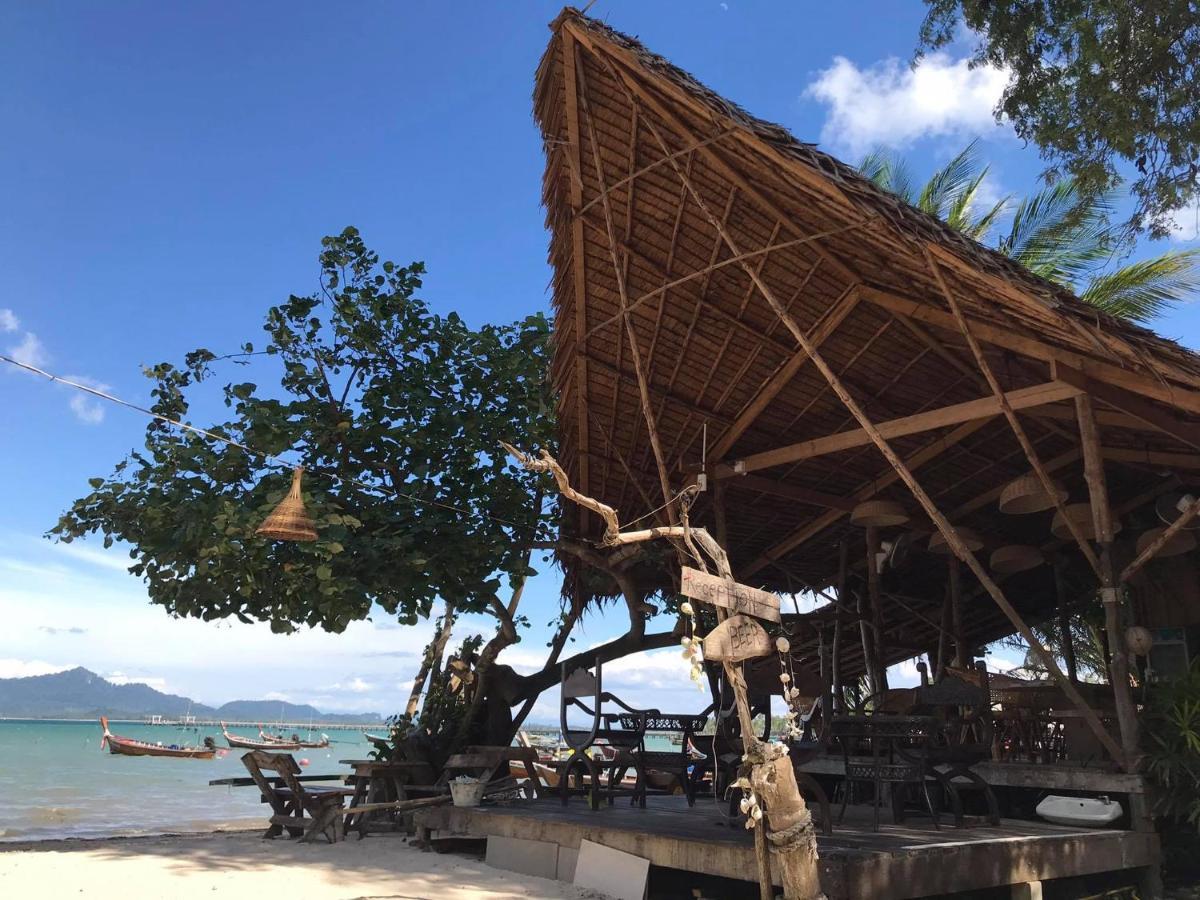 The Tropical Koh Mook
