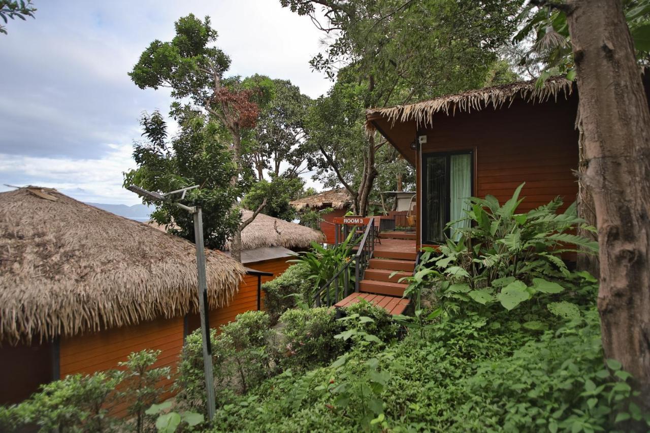 Casa De Resort 2*
