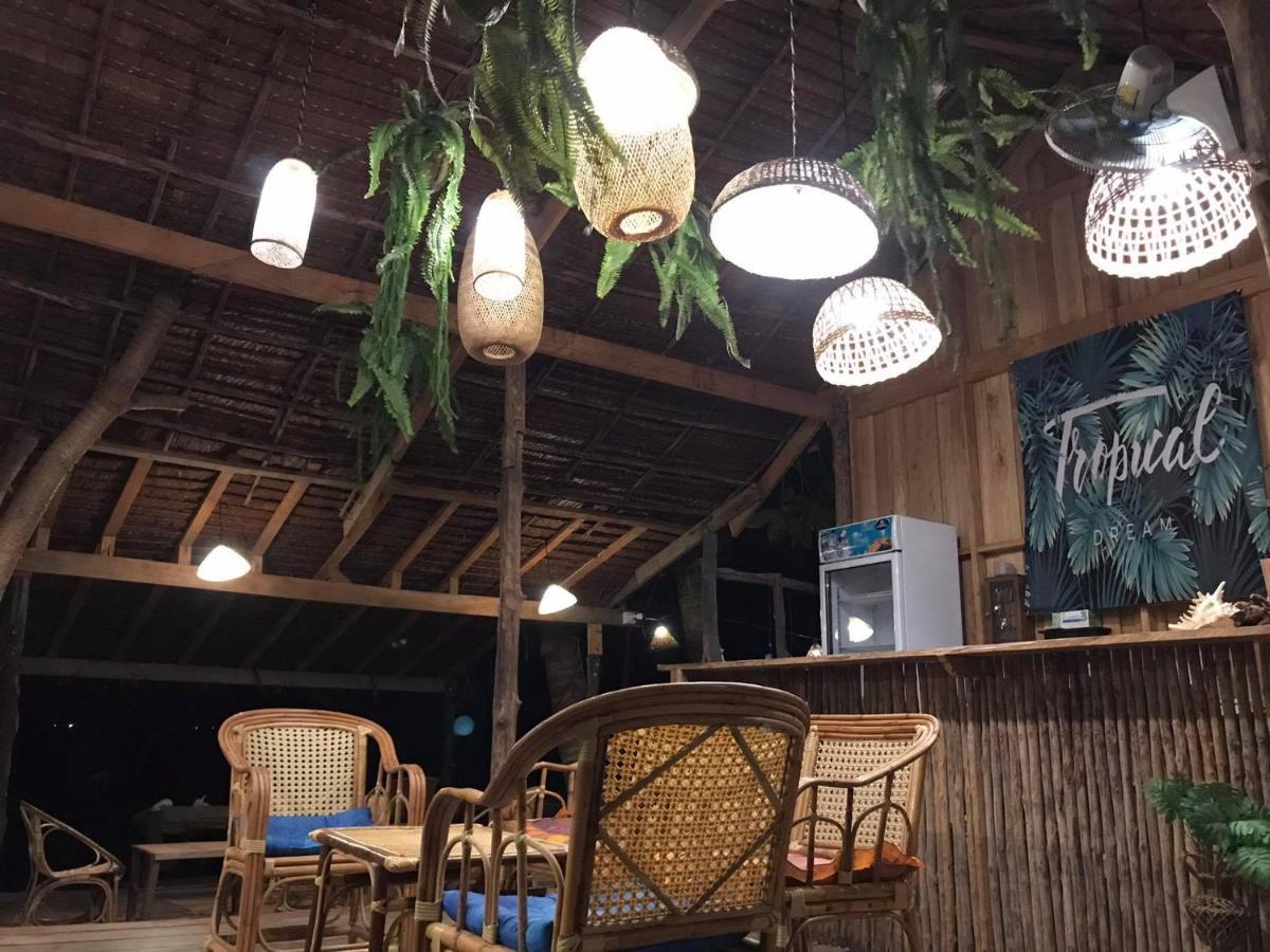 The Tropical Koh Mook