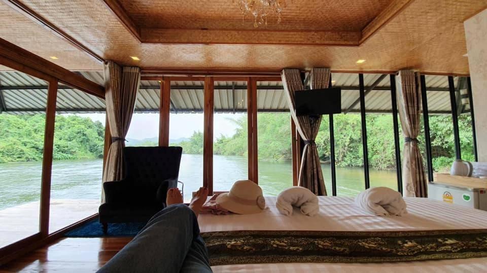 Kodaun River Kwai Resort