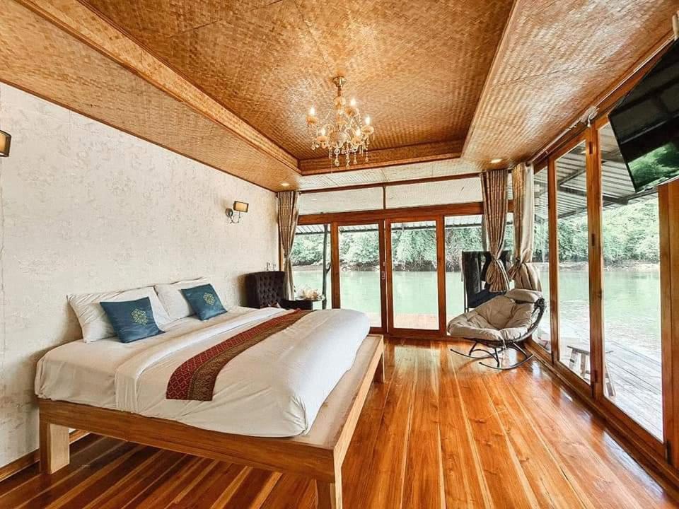 Kodaun River Kwai Resort 3*