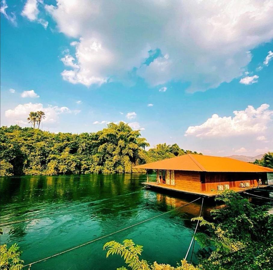 Kodaun River Kwai Resort Kanchanaburi